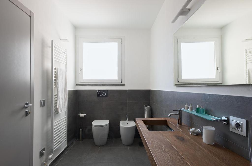 Nautilus B&B Suite Design Фолоника Екстериор снимка